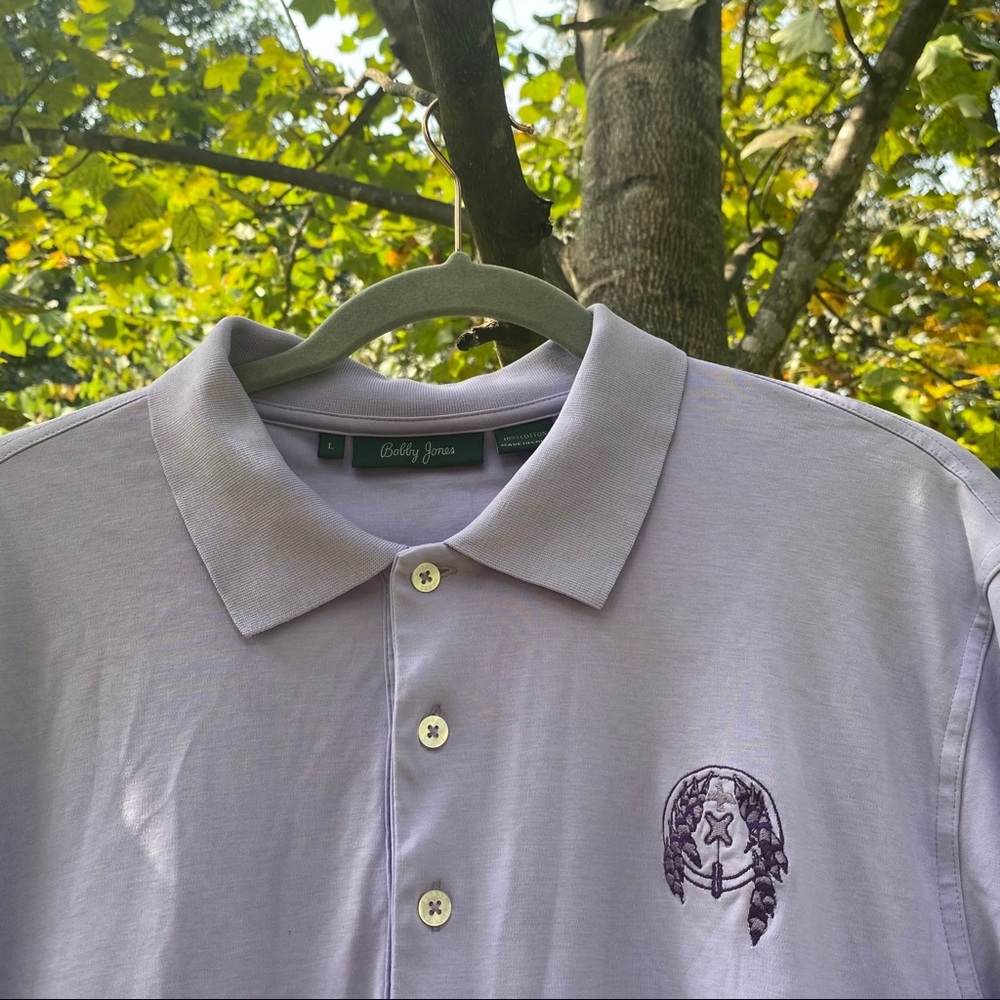 Bobby Jones Polo Shirt